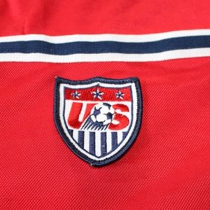 Vintage Nike US Men’s National Team Jersey